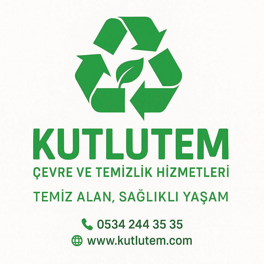 Kutlutem Çevre ve Temizlik